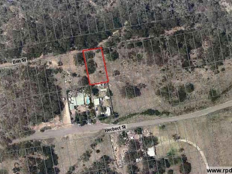 Lots 62-63 Ben Street, Marsden Park NSW 2765