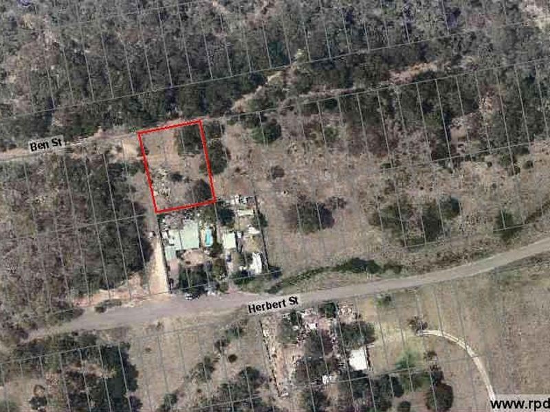 Lots 65-66 Ben Street, Marsden Park NSW 2765