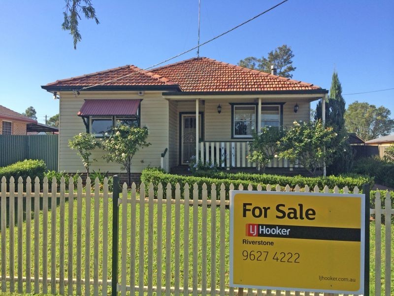 14 Church Street, Riverstone NSW 2765