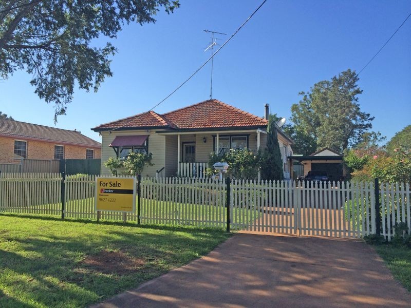 14 Church Street, Riverstone NSW 2765