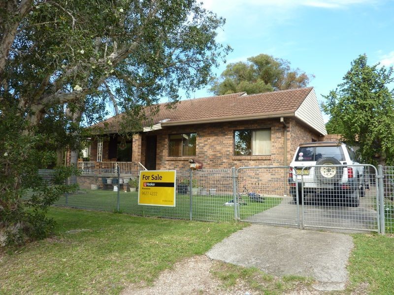 55 Castlereagh Street, Riverstone NSW 2765