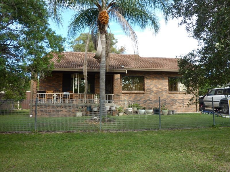 55 Castlereagh Street, Riverstone NSW 2765