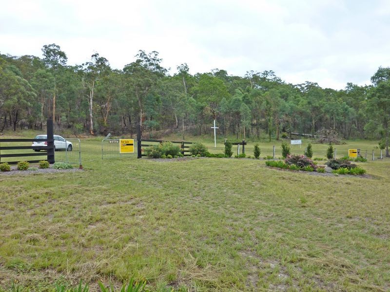 8776 Putty Road, Putty NSW 2330