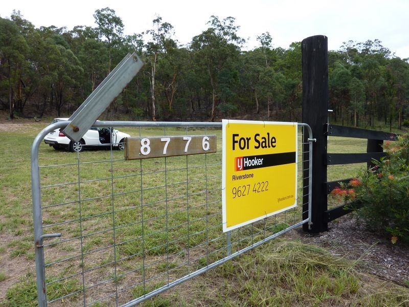 8776 Putty Road, Putty NSW 2330