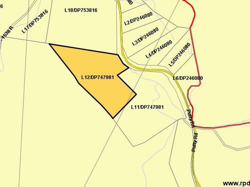 8776 Putty Road, Putty NSW 2330