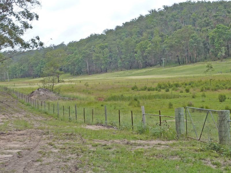 8776 Putty Road, Putty NSW 2330