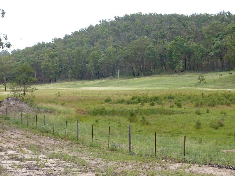 8776 Putty Road, Putty NSW 2330