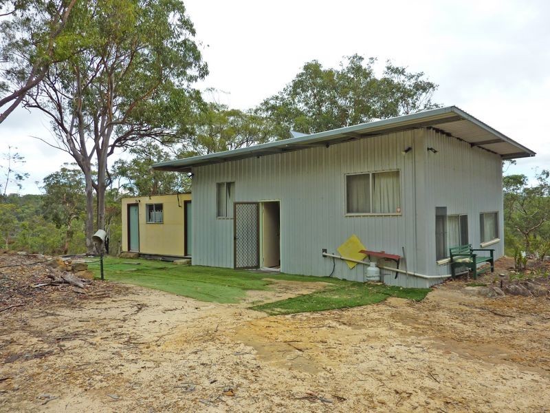8776 Putty Road, Putty NSW 2330