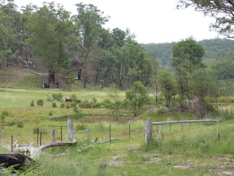 8776 Putty Road, Putty NSW 2330