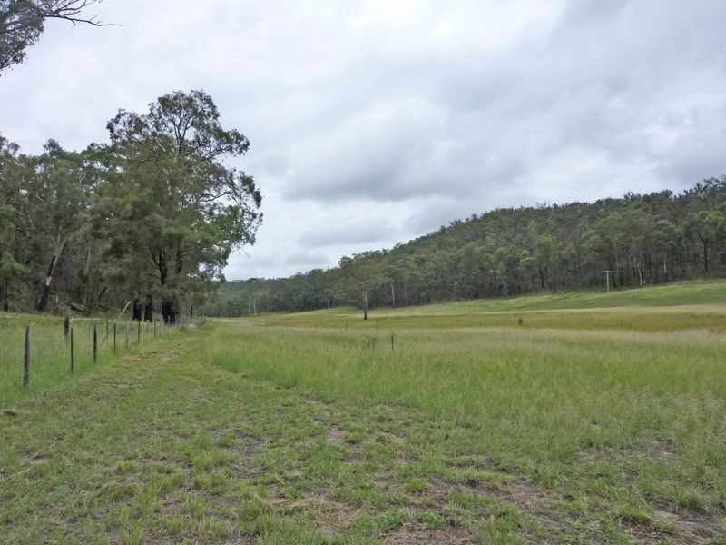 8776 Putty Road, Putty NSW 2330