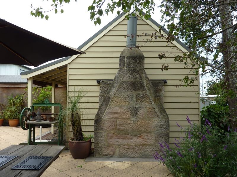 1259 Bells Line Of Road, Kurrajong Heights NSW 2758