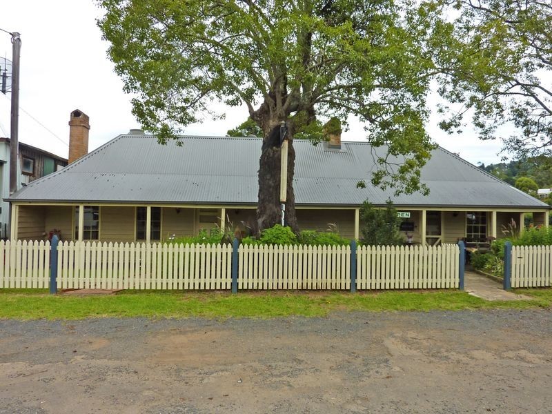 1259 Bells Line Of Road, Kurrajong Heights NSW 2758