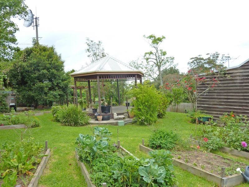 1259 Bells Line Of Road, Kurrajong Heights NSW 2758