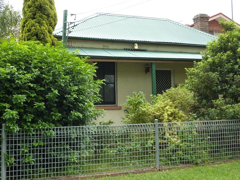 8 King Street, Riverstone NSW 2765