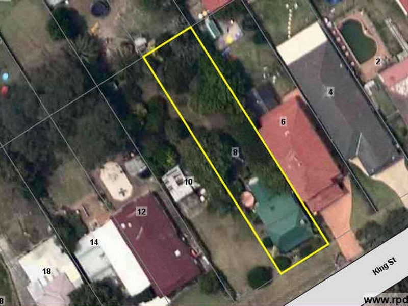 8 King Street, Riverstone NSW 2765