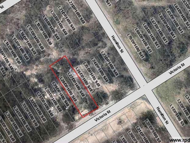 Lots 27-28 Victoria Street, Riverstone NSW 2765