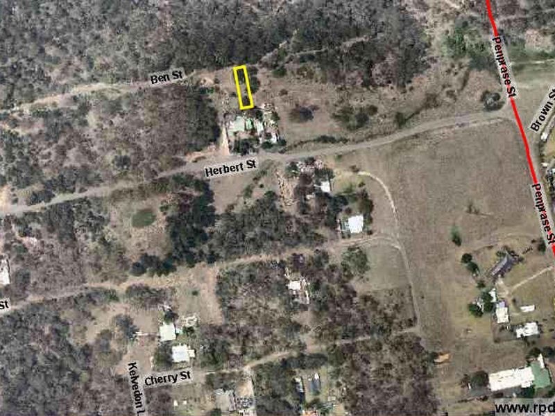 Lot 64 Ben Street, Marsden Park NSW 2765