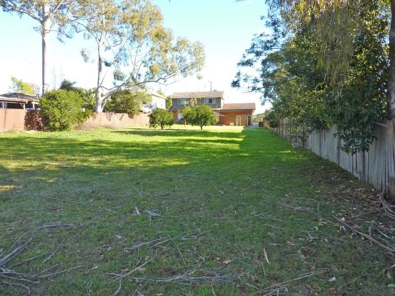 70 Railway Terrace, Riverstone NSW 2765