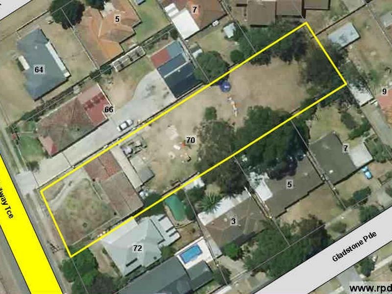 70 Railway Terrace, Riverstone NSW 2765