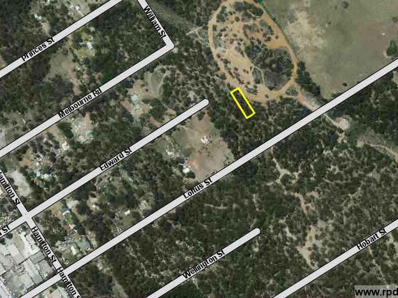 Lots 6 & 7 Edward Street, Riverstone NSW 2765