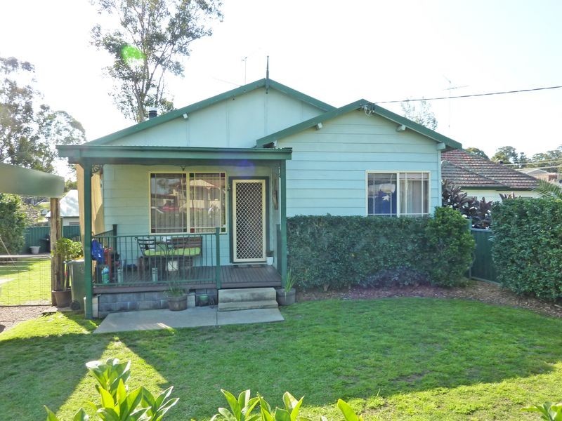 33 Sydney Street, Riverstone NSW 2765