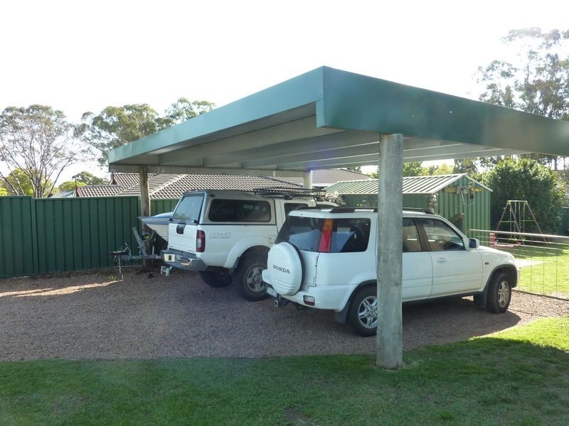 33 Sydney Street, Riverstone NSW 2765