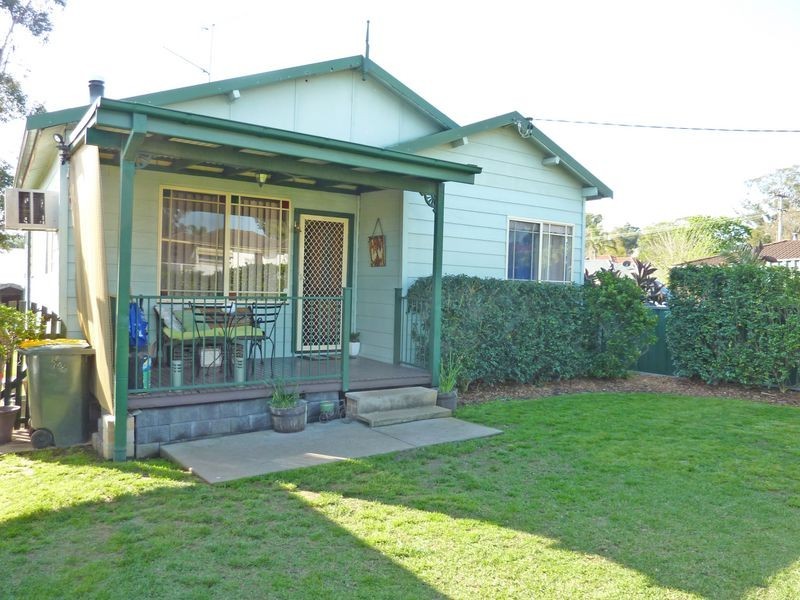 33 Sydney Street, Riverstone NSW 2765