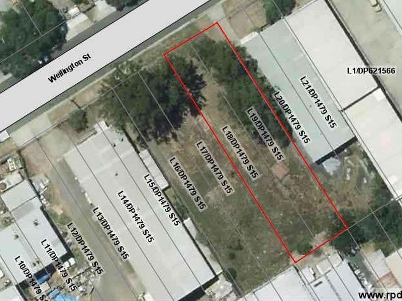 50 Wellington Street, Riverstone NSW 2765