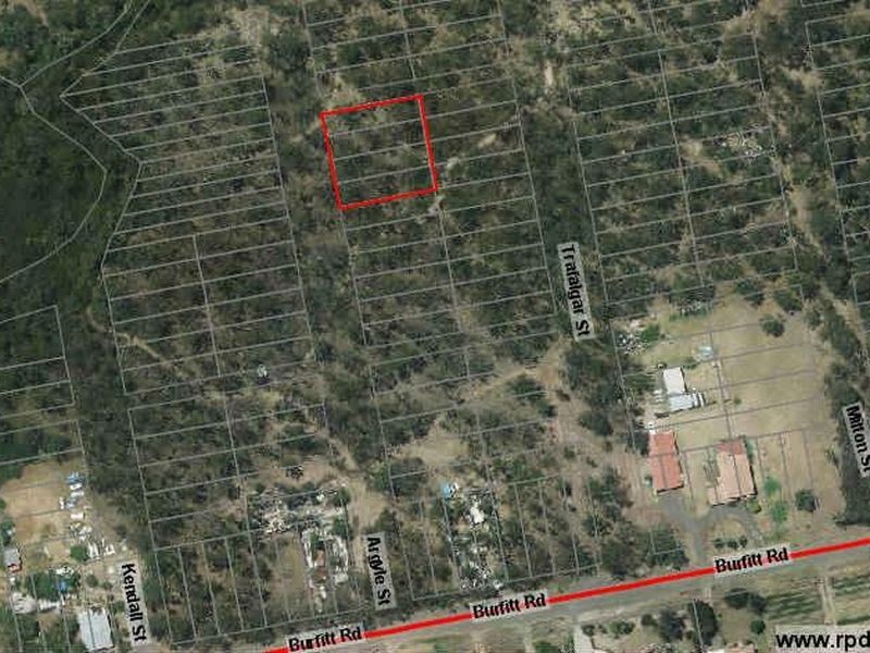 Lots 11-14 Argyle Street, Riverstone NSW 2765