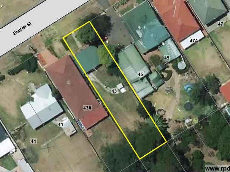 43 Bourke Street, Riverstone NSW 2765