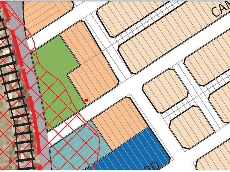 Lot 99 Camberwell Road, Vineyard NSW 2765