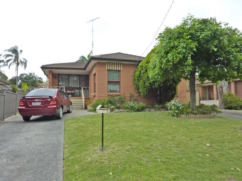 63 Castlereagh Street, Riverstone NSW 2765