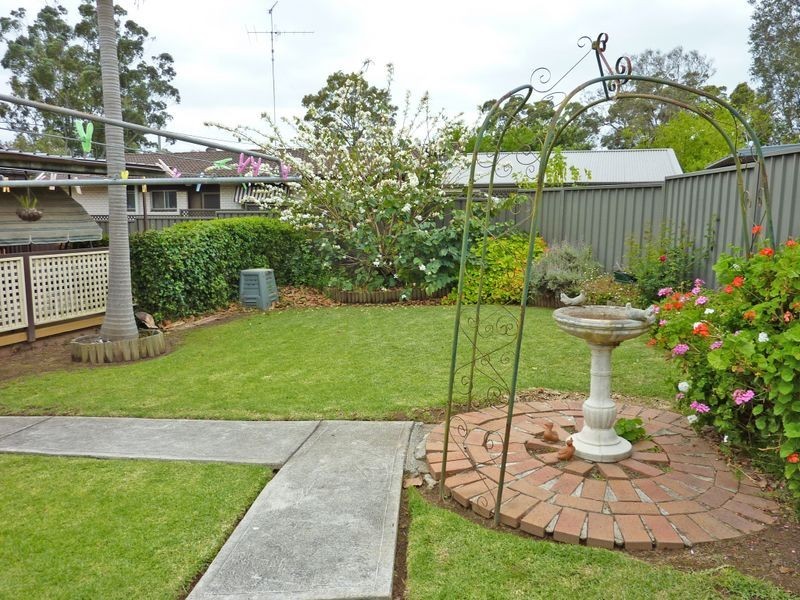 63 Castlereagh Street, Riverstone NSW 2765