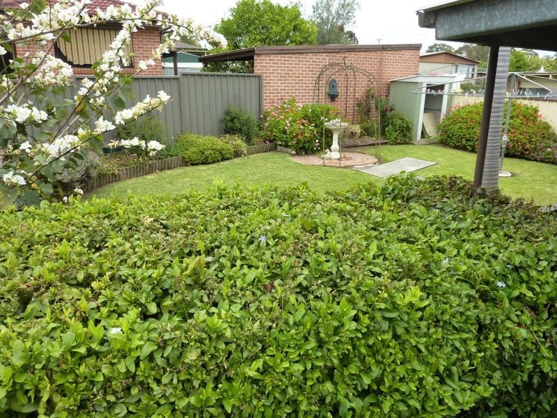 63 Castlereagh Street, Riverstone NSW 2765