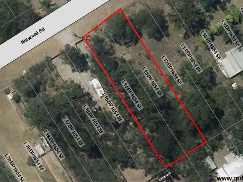 Lots 13-14 Norwood Road, Vineyard NSW 2765