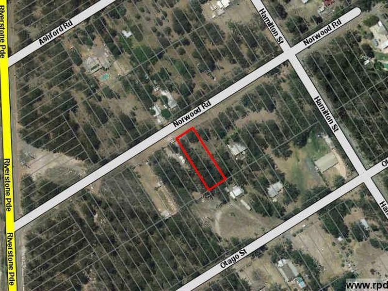 Lots 13-14 Norwood Road, Vineyard NSW 2765