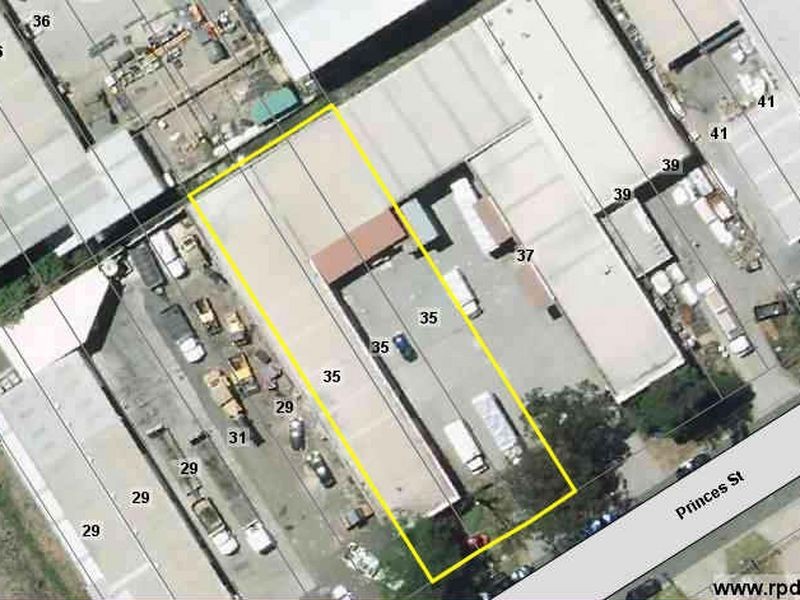 35 Princes Street, Riverstone NSW 2765