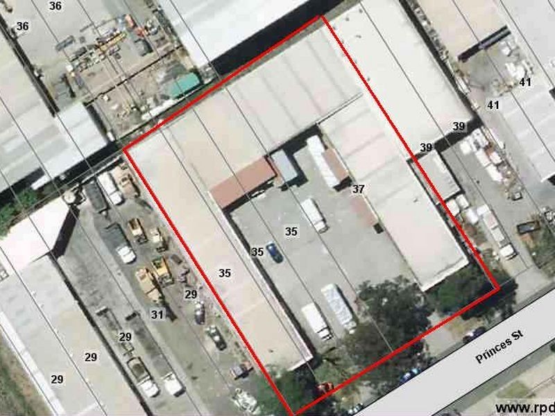 35-37 Princes Street, Riverstone NSW 2765