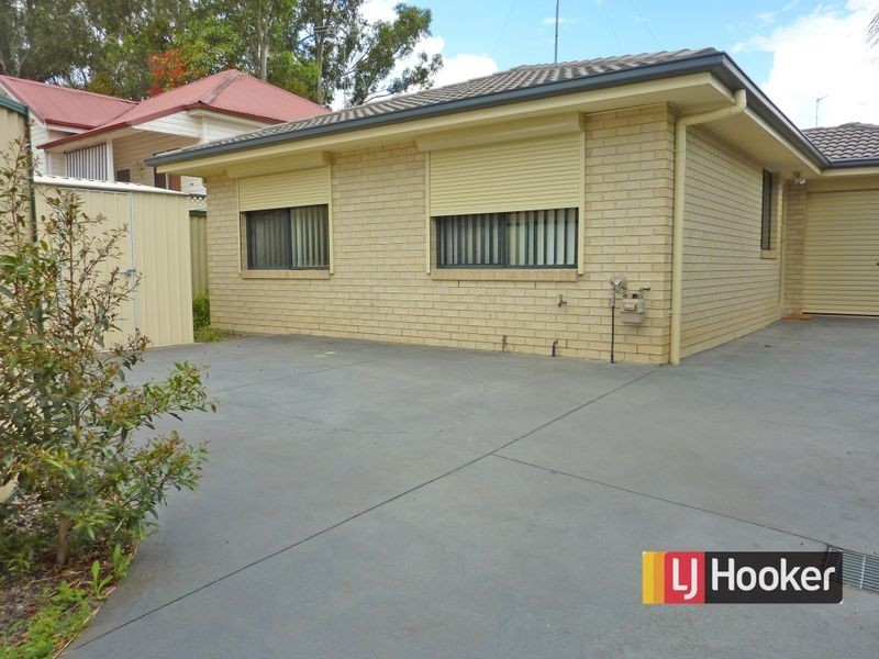 12 & 12A Dingle Street, Riverstone NSW 2765