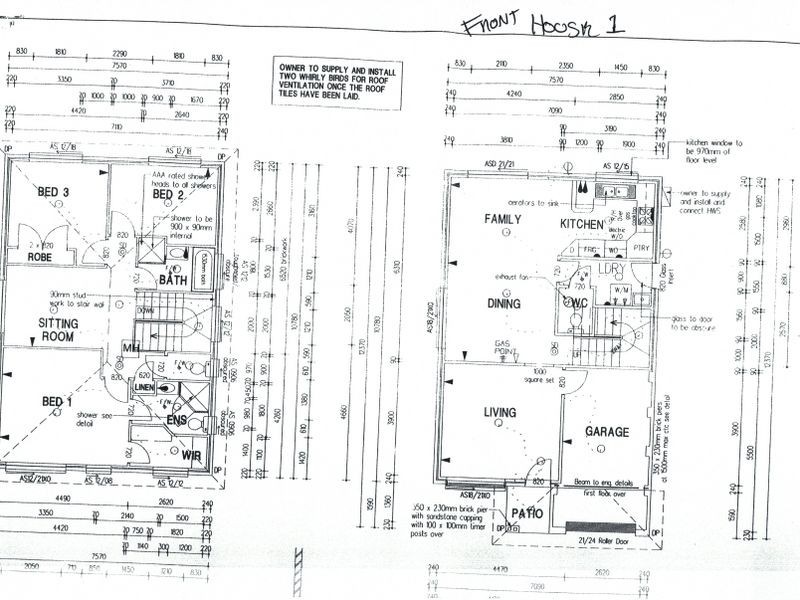 12 & 12A Dingle Street, Riverstone NSW 2765