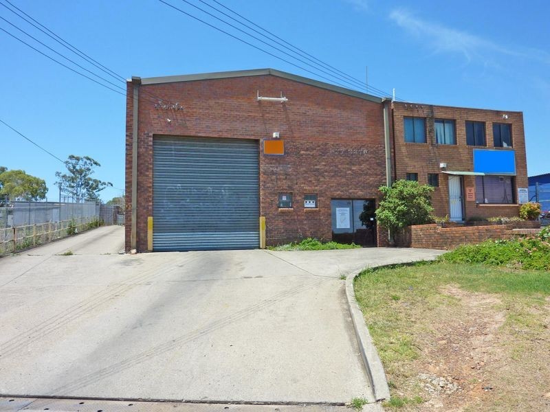 Unit 1/142 Riverstone Parade, Riverstone NSW 2765