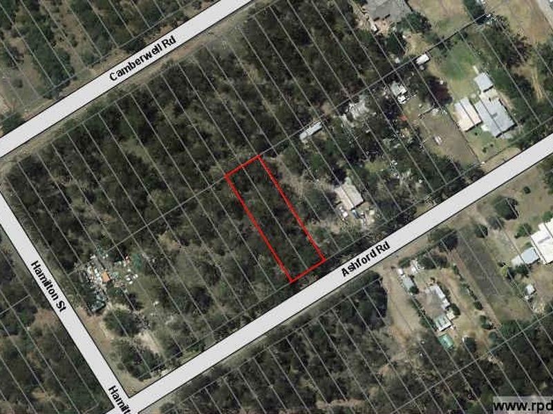 Lots 46-47 Ashford Road, Vineyard NSW 2765