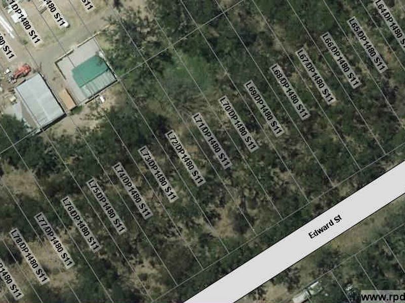 Lots 71-72 Edward Street, Riverstone NSW 2765