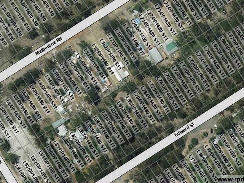 Lots 71-72 Edward Street, Riverstone NSW 2765