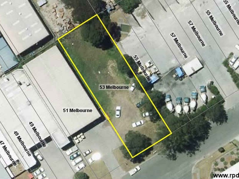 53 Melbourne Road, Riverstone NSW 2765