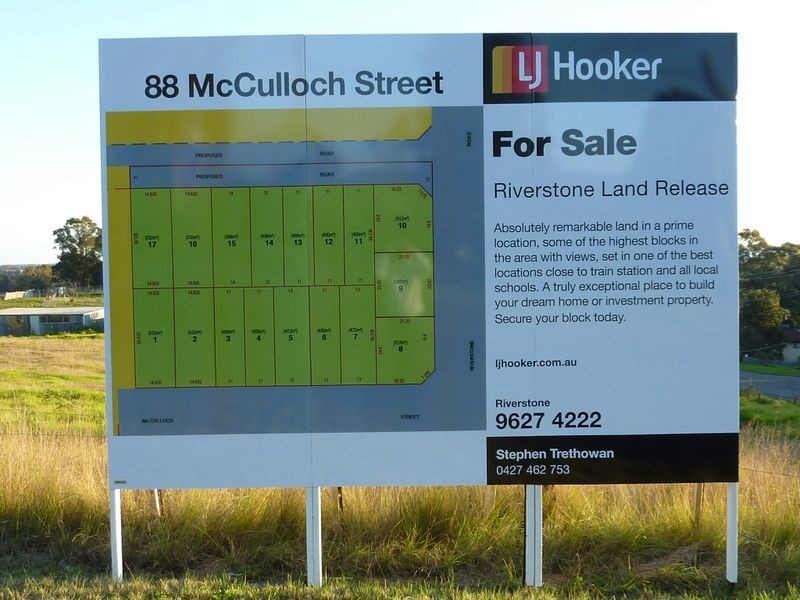 88 McCulloch Street, Riverstone NSW 2765