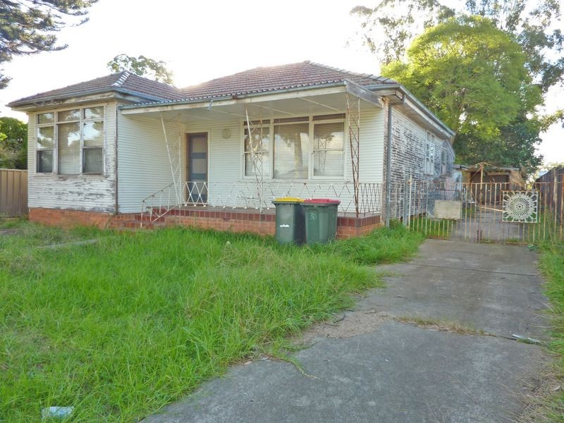 30 Crown Street, Riverstone NSW 2765