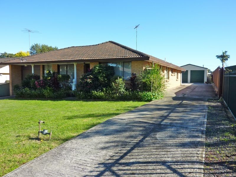 82 Elizabeth Street, Riverstone NSW 2765