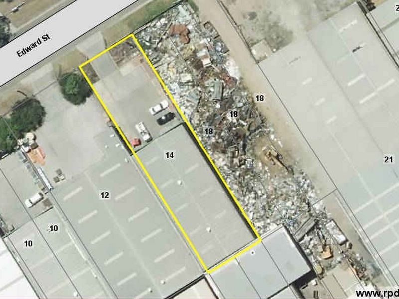 14 Edward Street, Riverstone NSW 2765