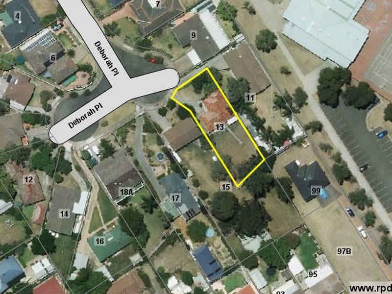 13 Deborah Place, Riverstone NSW 2765